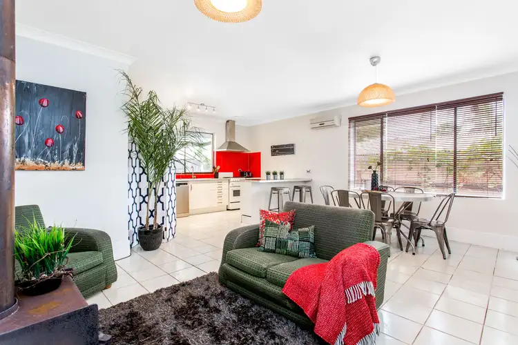 Second view of Homely house listing, 58 Prince Street, Alberton SA 5014