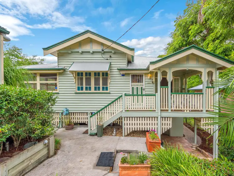 26 Beth Eden Terrace, Ashgrove QLD 4060