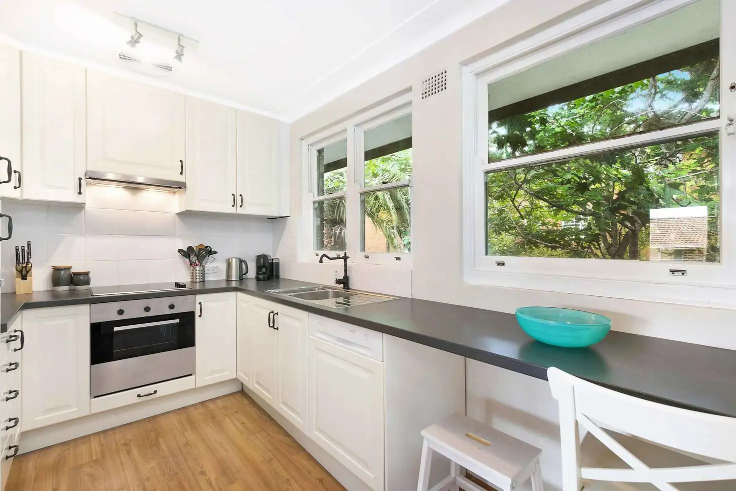 Main view of Homely unit listing, 8/1679 Pacific Highway, Wahroonga NSW 2076