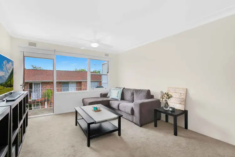 Second view of Homely unit listing, 8/1679 Pacific Highway, Wahroonga NSW 2076