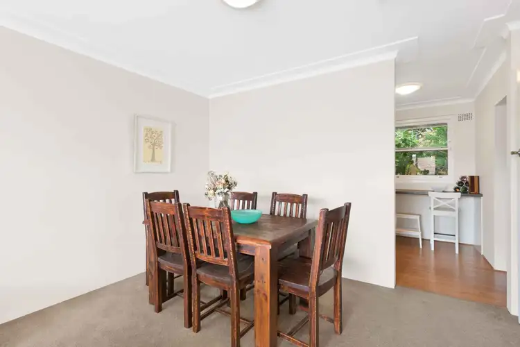 Third view of Homely unit listing, 8/1679 Pacific Highway, Wahroonga NSW 2076