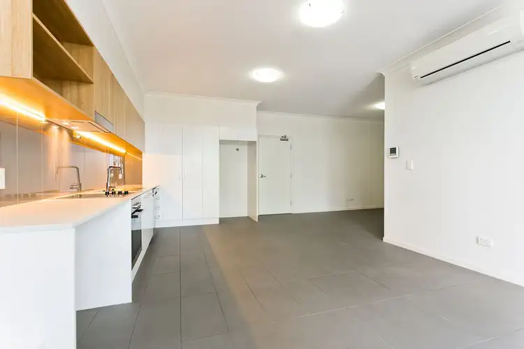 Seventh view of Homely apartment listing, 911/148 Victoria Park Road, Kelvin Grove QLD 4059
