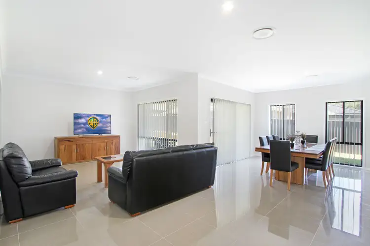 Fourth view of Homely house listing, 11 Lorikeet Drive, Tamworth NSW 2340