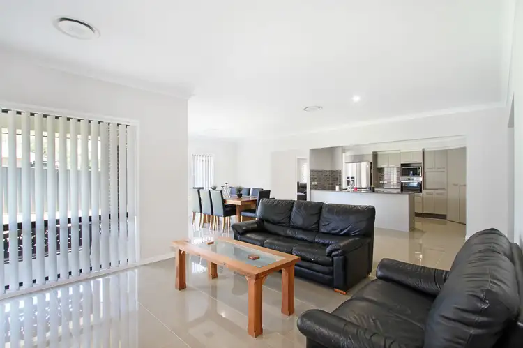 Fifth view of Homely house listing, 11 Lorikeet Drive, Tamworth NSW 2340