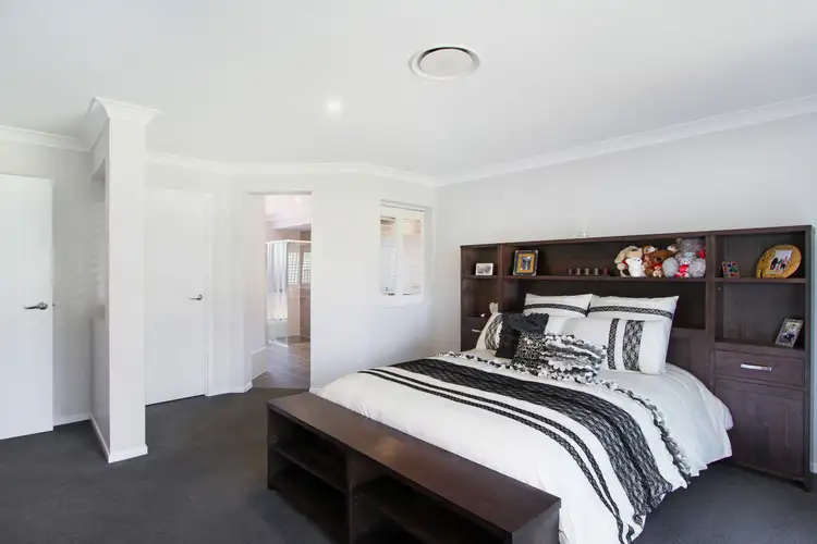 Sixth view of Homely house listing, 11 Lorikeet Drive, Tamworth NSW 2340