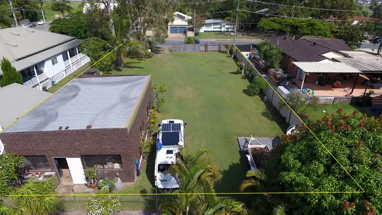 Third view of Homely land listing, 40 Crescent Avenue, Hope Island QLD 4212