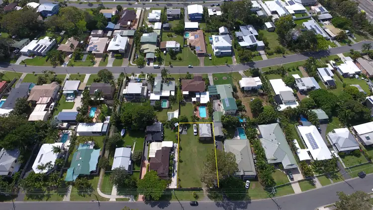 Sixth view of Homely land listing, 40 Crescent Avenue, Hope Island QLD 4212