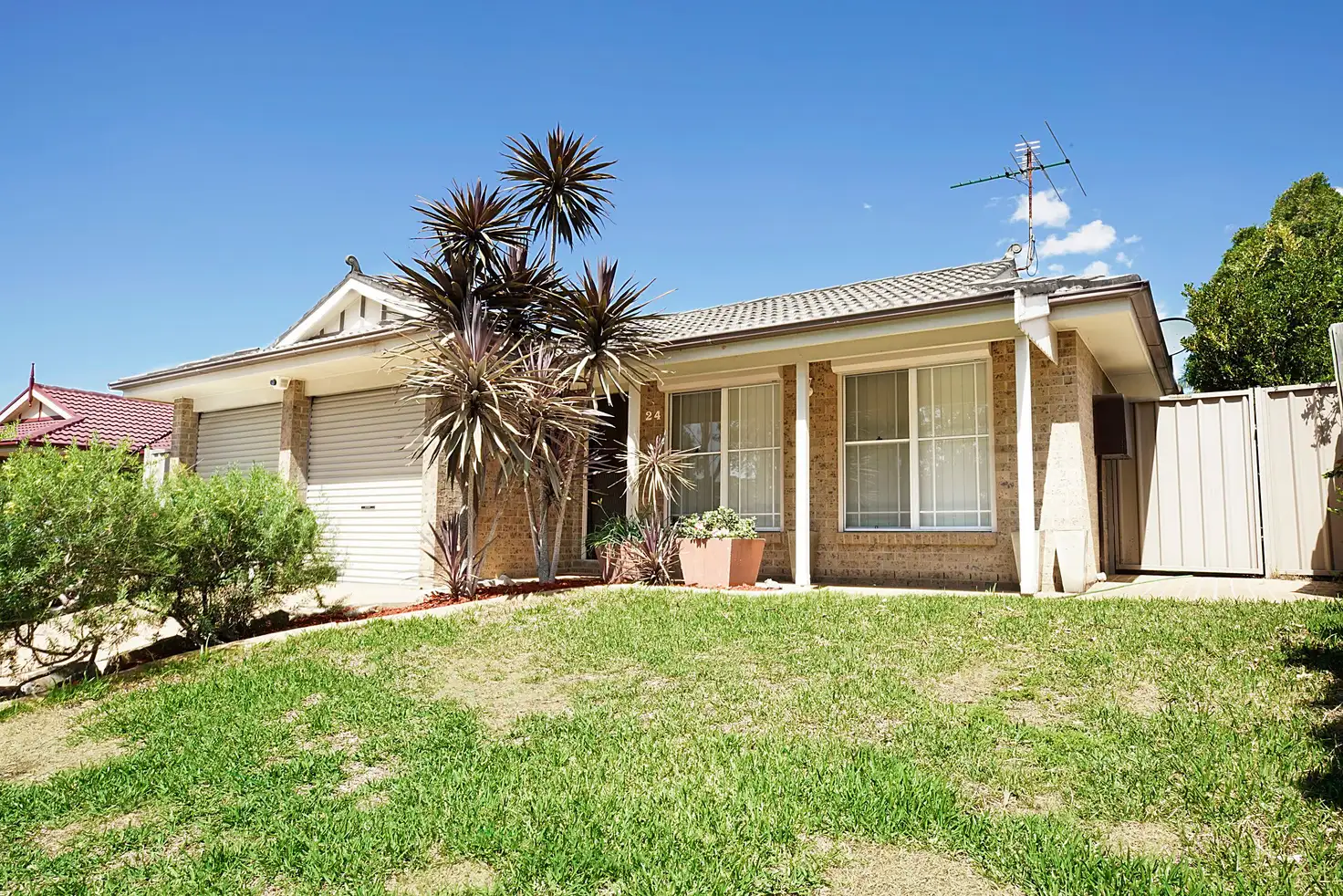 Main view of Homely house listing, 24 Oriole Street, Glenmore Park NSW 2745