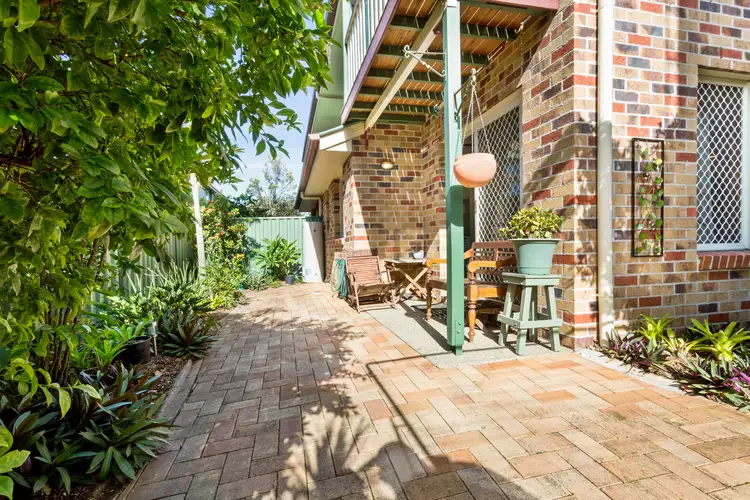 3/62 Hood Street, Sherwood QLD 4075