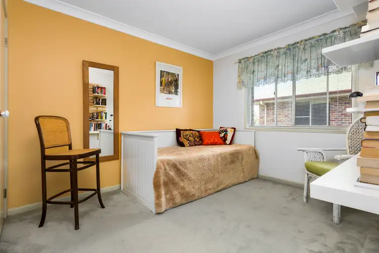 Sixth view of Homely townhouse listing, 3/62 Hood Street, Sherwood QLD 4075
