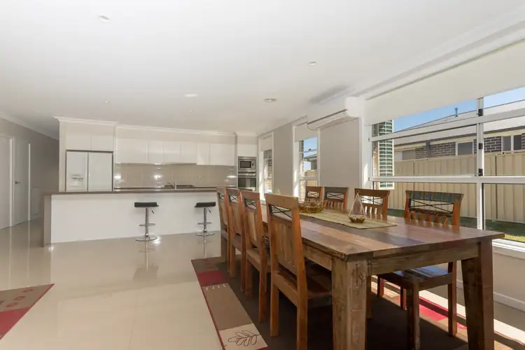 Sixth view of Homely house listing, 52 Molloy Drive, Orange NSW 2800