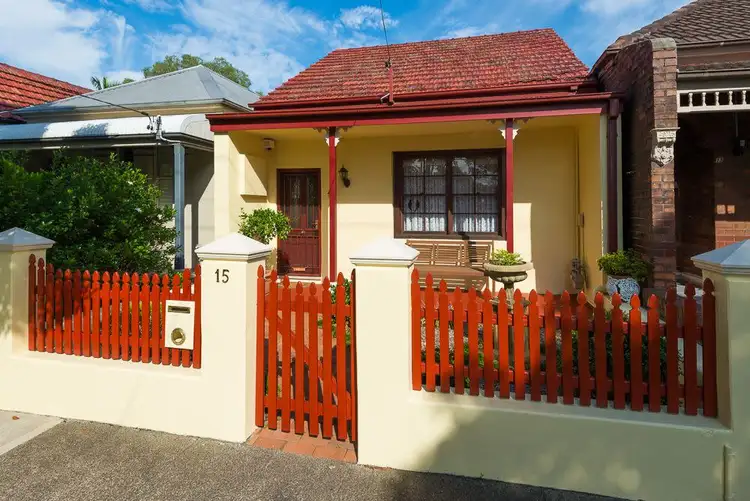 15 Carrington Street, Summer Hill NSW 2130