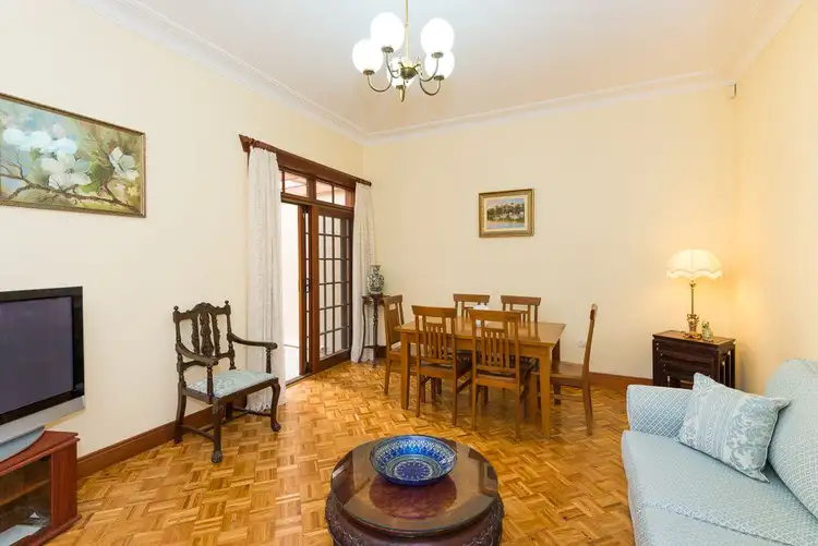 Second view of Homely house listing, 15 Carrington Street, Summer Hill NSW 2130