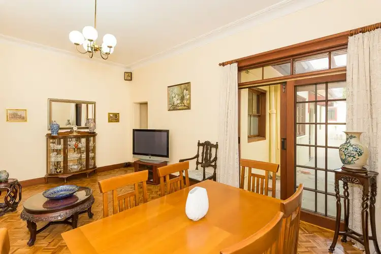Fifth view of Homely house listing, 15 Carrington Street, Summer Hill NSW 2130