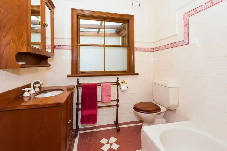 Sixth view of Homely house listing, 15 Carrington Street, Summer Hill NSW 2130