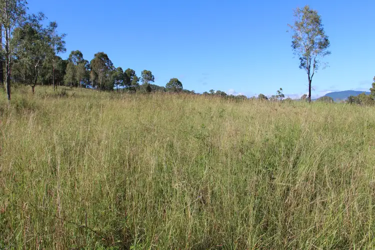 Sixth view of Homely house listing, 0 Widgee Creek Road, Hillview QLD 4285