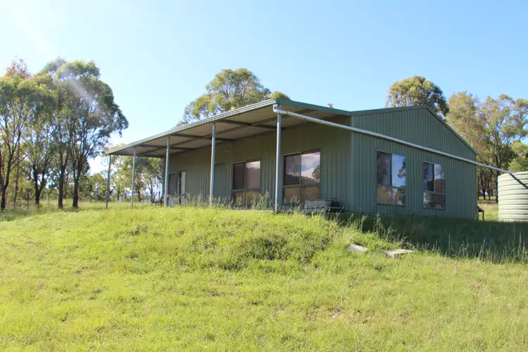 Seventh view of Homely house listing, 0 Widgee Creek Road, Hillview QLD 4285