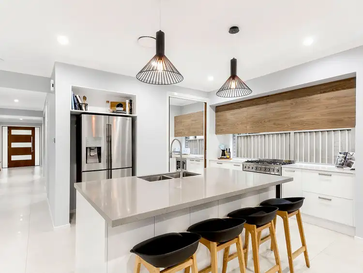 Sixth view of Homely house listing, 40 Castlemaine Circuit, Harrington Park NSW 2567