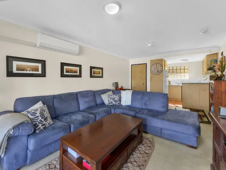 Third view of Homely apartment listing, 4/81 Guthrie Street, Paddington QLD 4064