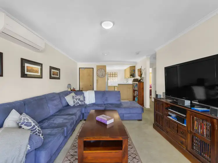 Fourth view of Homely apartment listing, 4/81 Guthrie Street, Paddington QLD 4064