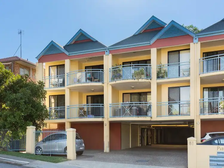 Seventh view of Homely apartment listing, 4/81 Guthrie Street, Paddington QLD 4064