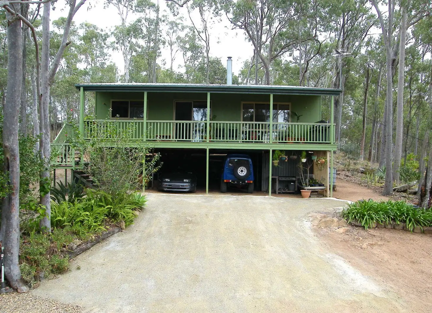 Main view of Homely rural property listing, 183 Pine Crescent, Esk QLD 4312