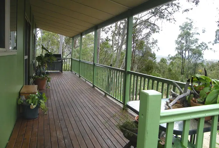 Third view of Homely rural property listing, 183 Pine Crescent, Esk QLD 4312
