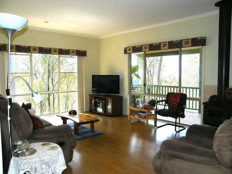 Seventh view of Homely rural property listing, 183 Pine Crescent, Esk QLD 4312