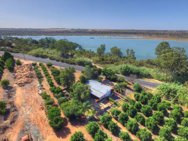 Second view of Homely house listing, 169 Ramco Road, Waikerie SA 5330