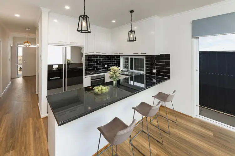 Second view of Homely house listing, 27 Wycombe Drive, Mount Barker SA 5251