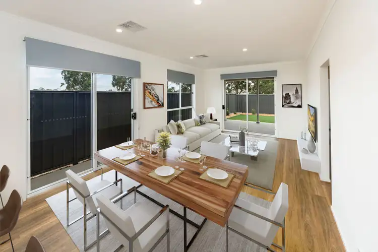 Third view of Homely house listing, 27 Wycombe Drive, Mount Barker SA 5251