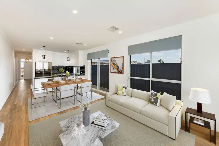 Fourth view of Homely house listing, 27 Wycombe Drive, Mount Barker SA 5251