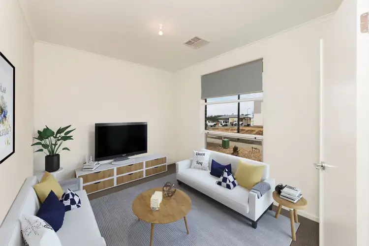 Fifth view of Homely house listing, 27 Wycombe Drive, Mount Barker SA 5251