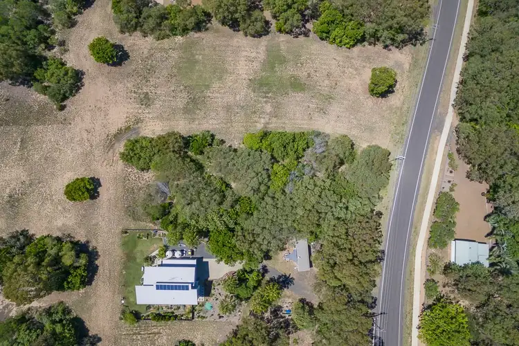 Sixth view of Homely land listing, 86 Sylvan Drive, Moore Park Beach QLD 4670