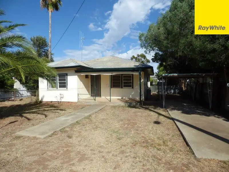 Main view of Homely house listing, 50 Farnell Street, Forbes NSW 2871