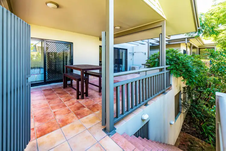 Second view of Homely apartment listing, A3/99 Gregory Terrace, Spring Hill QLD 4000