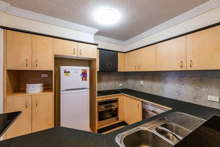 Sixth view of Homely apartment listing, A3/99 Gregory Terrace, Spring Hill QLD 4000
