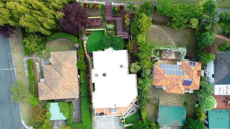 Fourth view of Homely house listing, 24 Willowdene Avenue, Sandy Bay TAS 7005