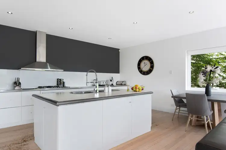 Sixth view of Homely house listing, 24 Willowdene Avenue, Sandy Bay TAS 7005