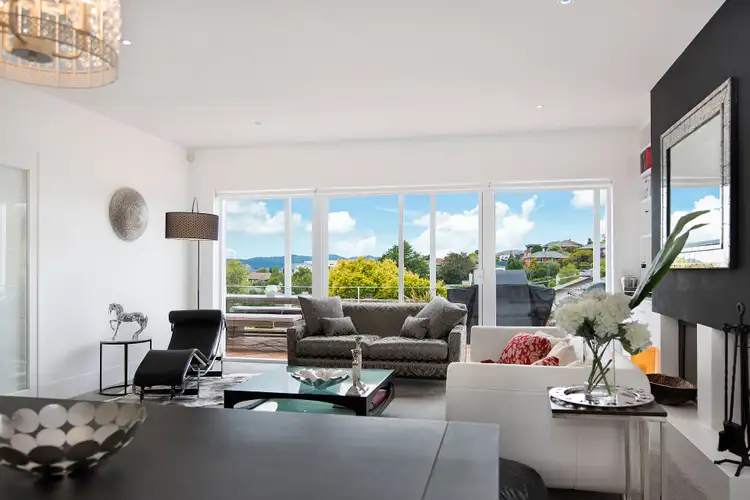 Seventh view of Homely house listing, 24 Willowdene Avenue, Sandy Bay TAS 7005