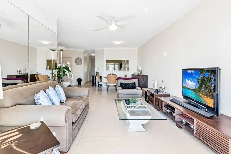 Fifth view of Homely unit listing, 6/7 Esplanade West, Paradise Point QLD 4216
