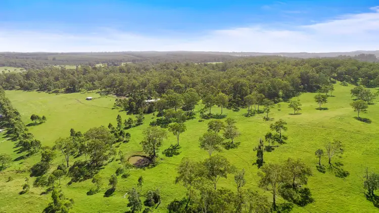 Third view of Homely rural property listing, 'Umbracarn' 46 Connolly Road, Geham QLD 4352
