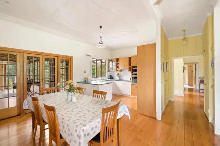 Fourth view of Homely rural property listing, 'Umbracarn' 46 Connolly Road, Geham QLD 4352