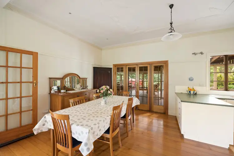 Fifth view of Homely rural property listing, 'Umbracarn' 46 Connolly Road, Geham QLD 4352