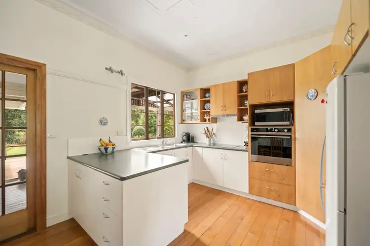 Sixth view of Homely rural property listing, 'Umbracarn' 46 Connolly Road, Geham QLD 4352