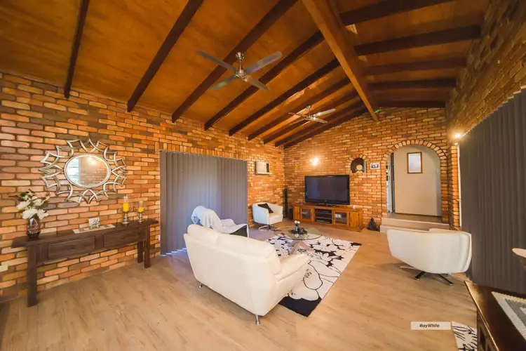 Fourth view of Homely house listing, 27 Vass Road, Etna Creek QLD 4702