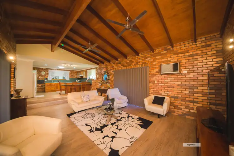 Fifth view of Homely house listing, 27 Vass Road, Etna Creek QLD 4702