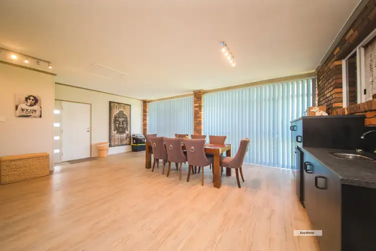 Sixth view of Homely house listing, 27 Vass Road, Etna Creek QLD 4702
