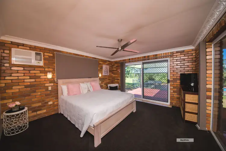 Seventh view of Homely house listing, 27 Vass Road, Etna Creek QLD 4702