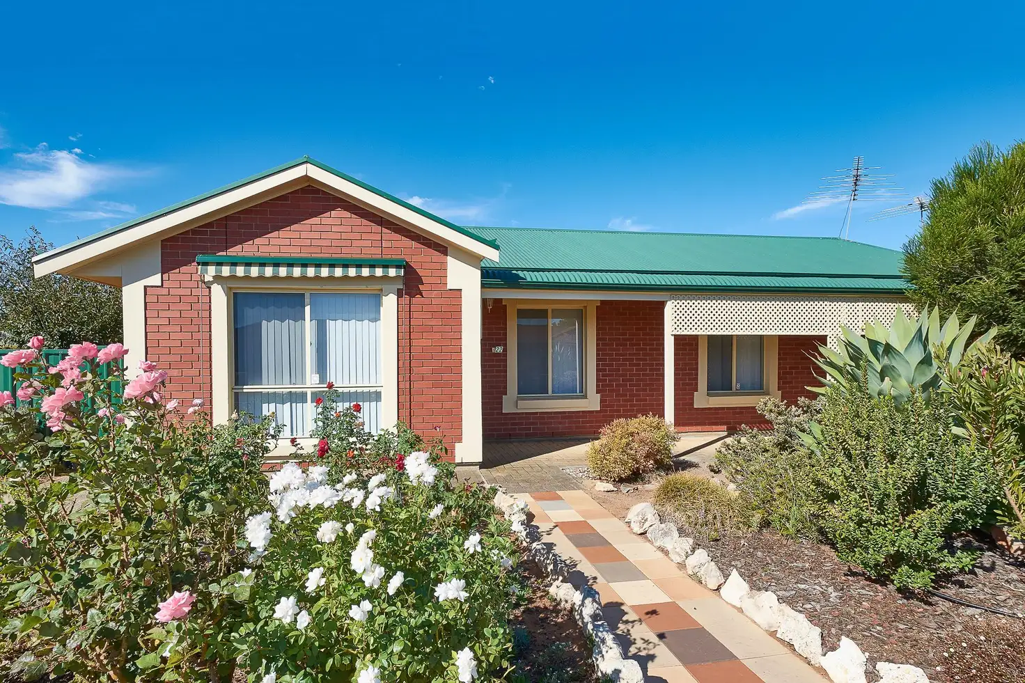 Main view of Homely house listing, 22 Zerna Avenue, Murray Bridge SA 5253